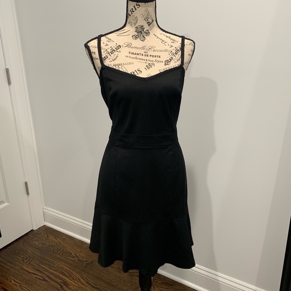 Banana Republic Dresses & Skirts - Banana Republic Dress (12 Petite) (Black)